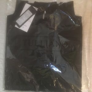 Tulliano Men Turtleneck Sweater